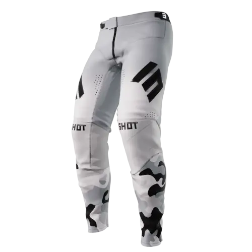Shot, BYXOR AEROLITE SHADOW GREY, VUXEN, 30 Shot, BYXOR AEROLITE SHADOW GREY, VUXEN, 30