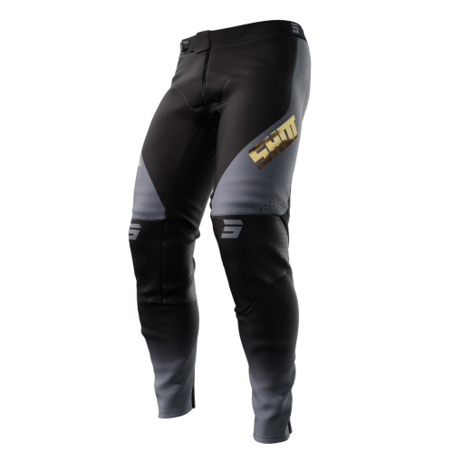 Shot, BYXOR AEROLITE HONOR BLACK GOLD, VUXEN, 30 Shot, BYXOR AEROLITE HONOR BLACK GOLD, VUXEN, 30