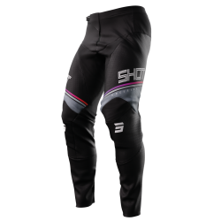 Shot, BYXOR CONTACT INDY, VUXEN, 32, SVART