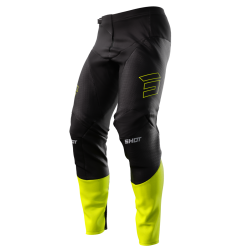 Shot, BYXOR CONTACT PATROL BLACK NEON YELLOW, VUXEN, 30