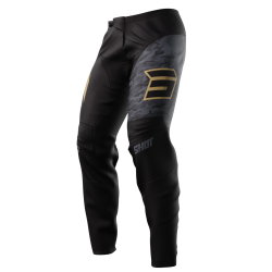 Shot, BYXOR DEVO MATRIX, VUXEN, 30, SVART GULD