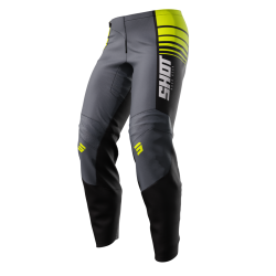 Shot, BYXOR BARN DRAW PEAK NEON YELLOW, BARN, 12/13