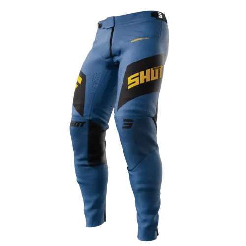 Shot, BYXA AEROLITE ULTIMA BLUE, VUXEN, 28