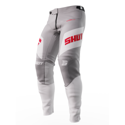 Shot, BYXA AEROLITE ULTIMA RED, VUXEN, 36