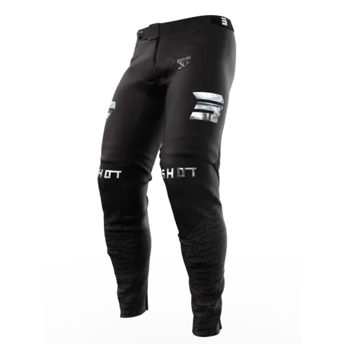 Shot, BYXA AEROLITE LEGACY BLACK, VUXEN, 32 Shot, BYXA AEROLITE LEGACY BLACK, VUXEN, 32