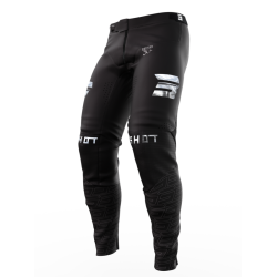 Shot, BYXA AEROLITE LEGACY BLACK, VUXEN, 28