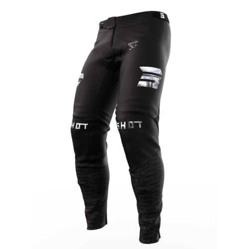 Shot, BYXA AEROLITE LEGACY BLACK, VUXEN, 34 Shot, BYXA AEROLITE LEGACY BLACK, VUXEN, 34