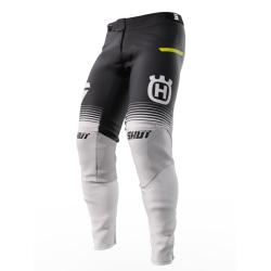 Shot, BYXA AEROLITE HUSQVARNA LIMITED EDITION 2023 BLACK, VUXEN, 34