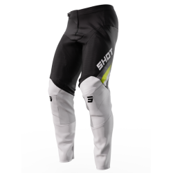 Shot, BYXA CONTACT TRACER BLACK, VUXEN, 36