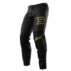 Shot, BYXA DEVO ARMY GOLD, VUXEN, 30