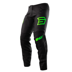 Shot, BYXA DEVO ARMY GREEN, VUXEN, 28