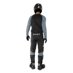 Shot, BYXA RAW ESCAPE GREY, VUXEN, 38