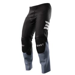 Shot, BYXA RAW ESCAPE GREY, VUXEN, 40