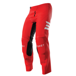 Shot, BYXA RAW KID ESCAPE RED, BARN, 12/13