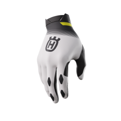 Shot, HANDSKAR LITE HUSQVARNA LIMITED EDITION 2023 BLACK, VUXEN, L