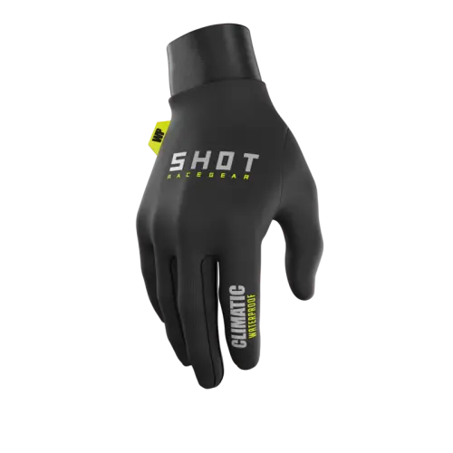 Shot, HANDSKAR CLIMATIC 3.0 BLACK NEON YELLOW, VUXEN, XXXL Shot, HANDSKAR CLIMATIC 3.0 BLACK NEON YELLOW, VUXEN, XXXL