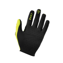 Shot, HANDSKAR TRAINER 3.0, VUXEN, XXL, NEON SVART GUL