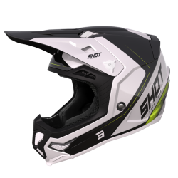 Shot, HJÄLM CORE FAST, MIPS, BLACK PEARLY, VUXEN, L