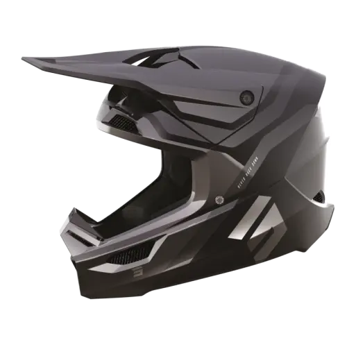 Shot, HJÄLM RACE SKY, MIPS, GREY CHROME, VUXEN, XS Shot, HJÄLM RACE SKY, MIPS, GREY CHROME, VUXEN, XS