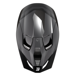 Shot, HJÄLM RACE SKY, MIPS, GREY CHROME, VUXEN, L