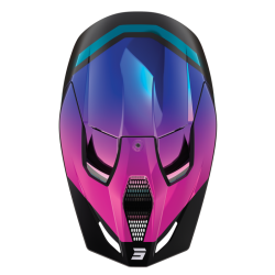 Shot, HJÄLM RACE SKY, MIPS, PURPLE CHROME, VUXEN, L