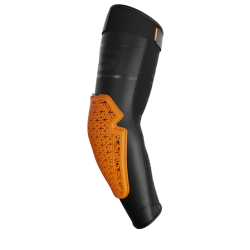 Shot, ARMBÅGSSKYDD RACE D30 BLACK, VUXEN, XL XXL