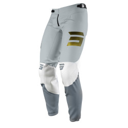 Shot, AEROLITE BYXA PRIME, VUXEN, 32