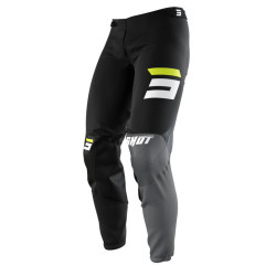 Shot, AEROLITE BYXA GRADIENT GREY, VUXEN, 32