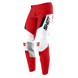 Shot, CONTACT BYXA CHASE RED, VUXEN, 30