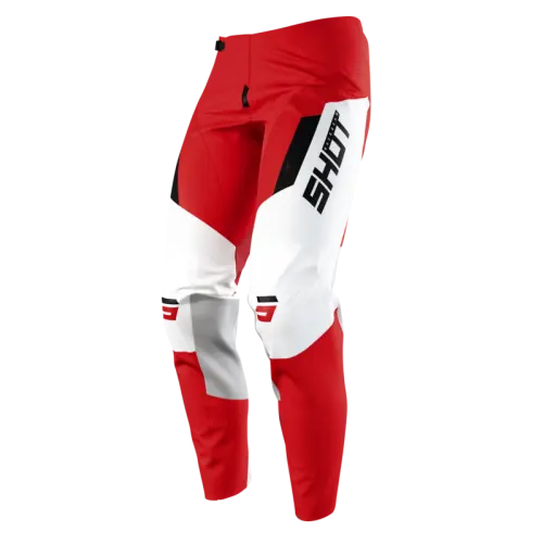 Shot, CONTACT BYXA CHASE RED, VUXEN, 32 Shot, CONTACT BYXA CHASE RED, VUXEN, 32