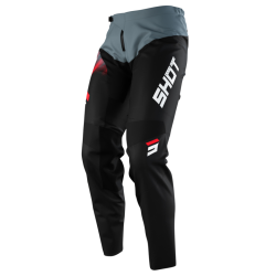 Shot, DEVO BYXA VERSUS BLACK RED, VUXEN, 28