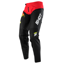 Shot, DEVO BYXA BARN VERSUS RED, BARN, 6/7