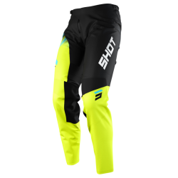 Shot, DEVO BYXA BARN VERSUS NEON YELLOW, BARN, 10/11