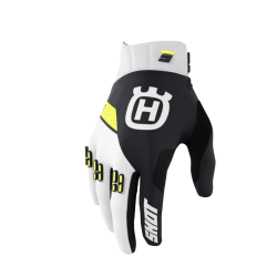 Shot, HUSQVARNA HANDSKAR LIMITED EDITION 2022 BLACK, VUXEN, XXL