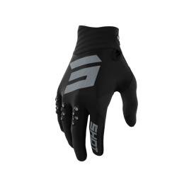 Shot, CONTACT HANDSKAR BLACK, VUXEN, M