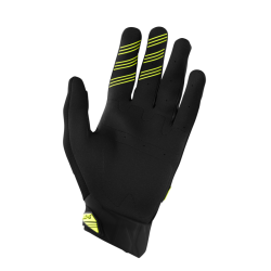 Shot, DEVO HANDSKAR BARN NEON YELLOW, BARN, 8/9