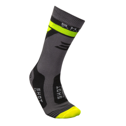 Shot, STRUMPOR RACE 2.0 NEON YELLOW 43-46, VUXEN Shot, STRUMPOR RACE 2.0 NEON YELLOW 43-46, VUXEN