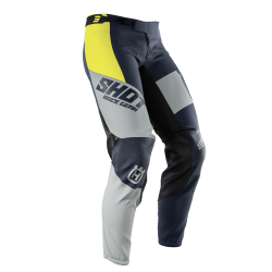 Shot, BYXA HUSQVARNA, VUXEN, 30, GRÅ