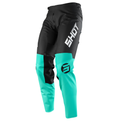 Shot, BYXA STORM, VUXEN, 32, GRÖN