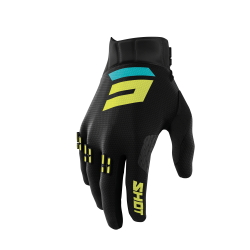 Shot, HANDSKAR AIRFLOW, VUXEN, 8, LIME