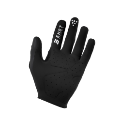 Shot, HANDSKAR TRAINER 2.0 BLACK, VUXEN, XL