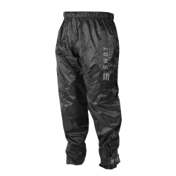 Shot, REGN BYXA 2.0, VUXEN, S, SVART