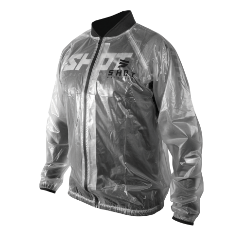 Shot, WINDBREAKER 2.0, BARN, 10/11 Shot, WINDBREAKER 2.0, BARN, 10/11