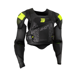 Shot, SKYDDSVÄST ULTRALIGHT 2.0, VUXEN, XXL