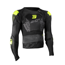 Shot, SKYDDSVÄST AIRLIGHT 2.0, VUXEN, M