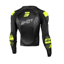 Shot, SKYDDSVÄST AIRLIGHT 2.0, VUXEN, XL