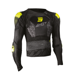 Shot, SKYDDSVÄST AIRLIGHT 2.0, BARN, S