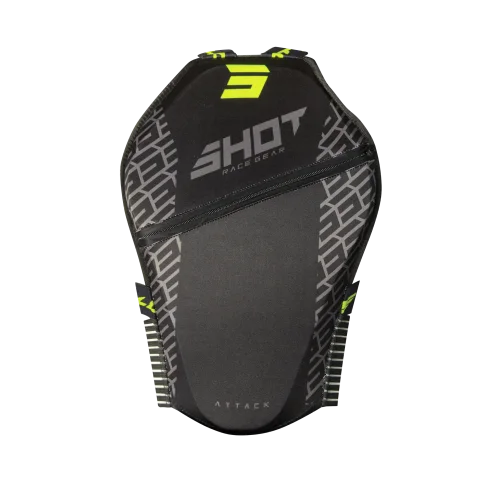 Shot, ATTACK BACK PROTECTION, VUXEN, S Shot, ATTACK BACK PROTECTION, VUXEN, S
