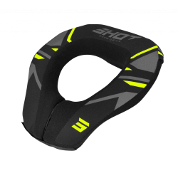 Shot, Nackstöd PROTECTOR 2.0, VUXEN