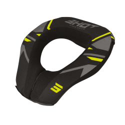 Shot, Nackstöd PROTECTOR 2.0, BARN